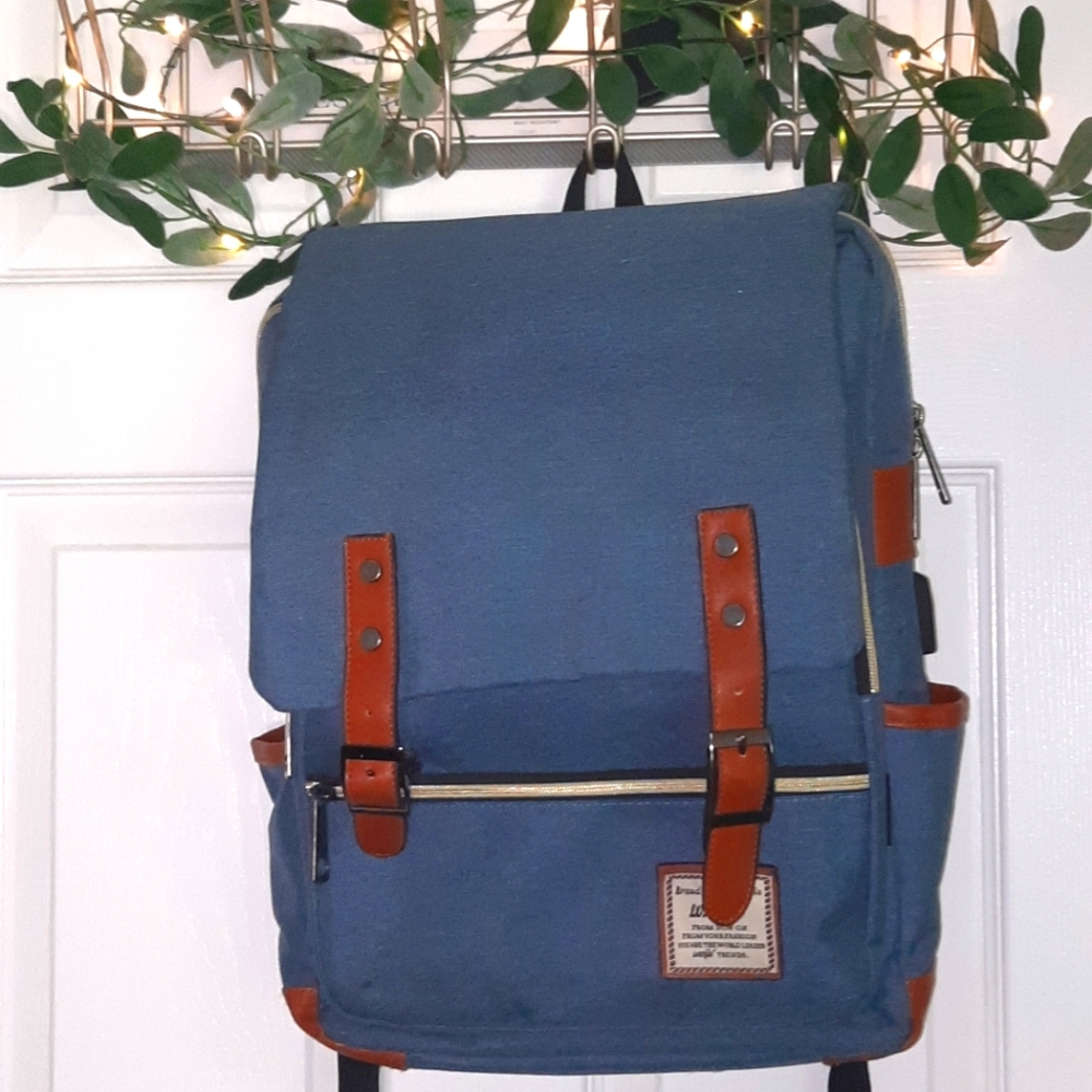 Cute Women's Backpack
